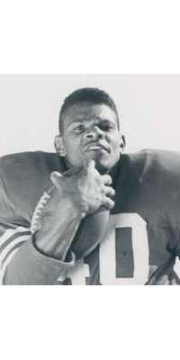 Abe Woodson, American football player (San Francisco 49ers)., dies at age 79